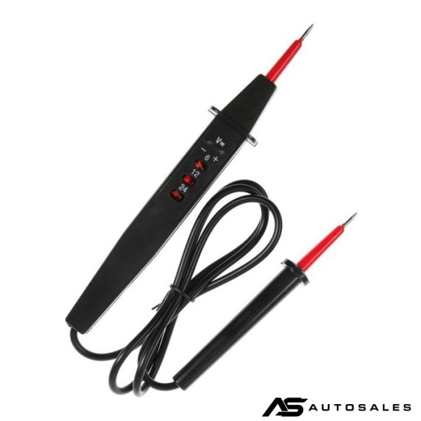 Тестер за напрежение 1521 12-24V