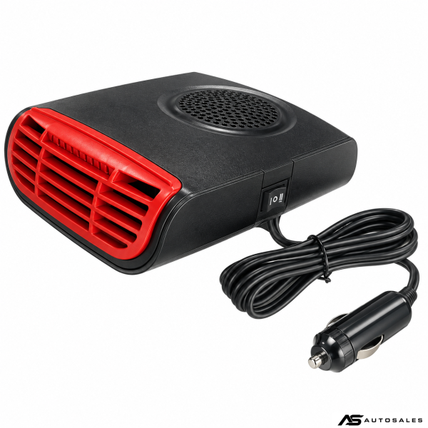 Печка за автомобил YR-805 - 12V
