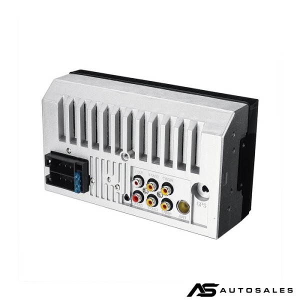 Мултимедия МР5 Bluetooth 7`` 2Din - 7034