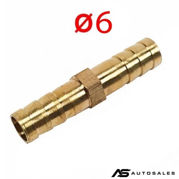 Метална връзка РА307 - Ф6