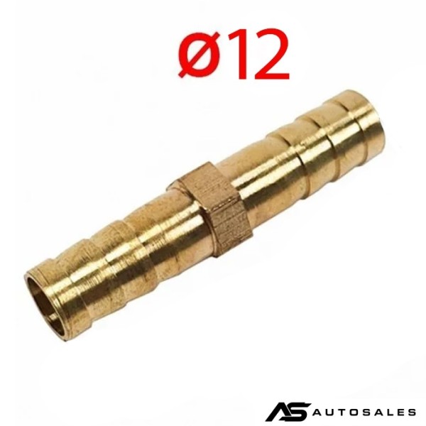 Метална връзка РА307 - Ф12