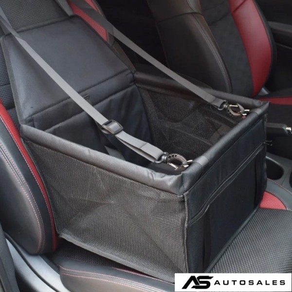 Кош за домашни любимци W07005 (текстил)