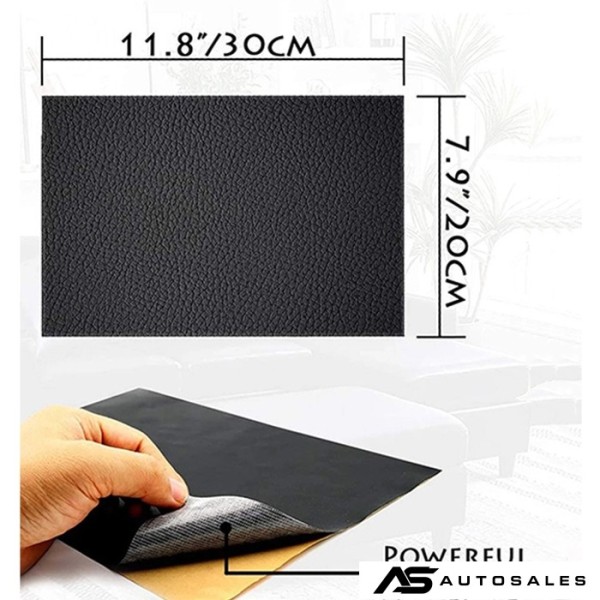 ПАРЧЕ КОЖА ЗА ПОПРАВКА PA579/7284 20СМ*30CM