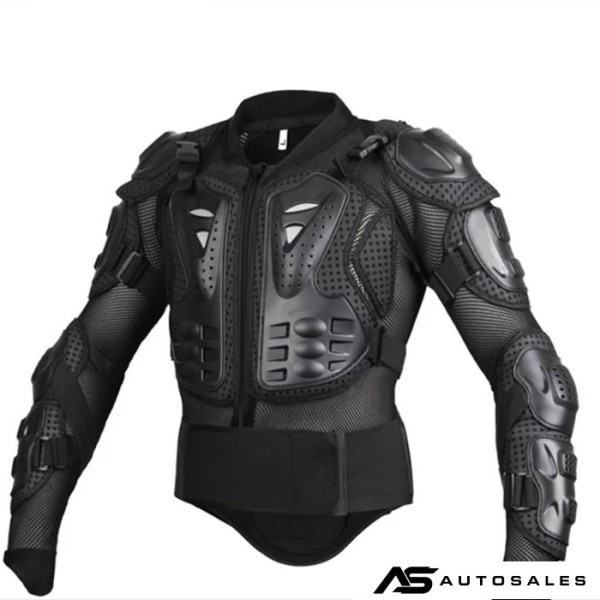 Предпазна жилетка за мотор 534 / XXXL