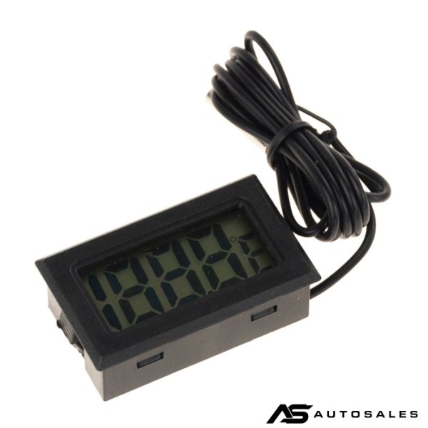 Tермометър дигитален PA664