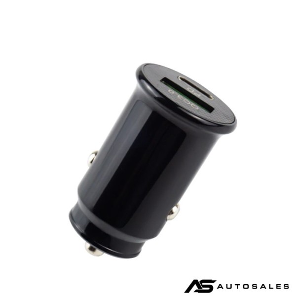 Адаптер за запалка - PA981 38W с 2 порта