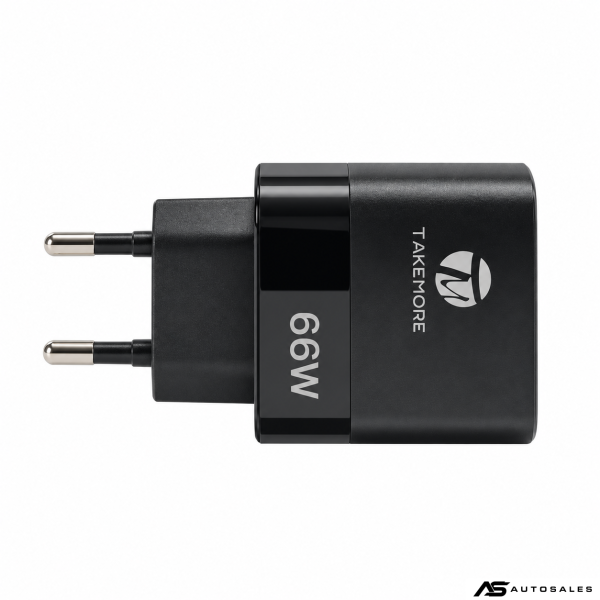 Адаптер за зареждане PA1052 220V + кабел
