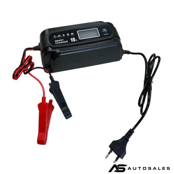 Зарядно за акумулатор PA1186 10A