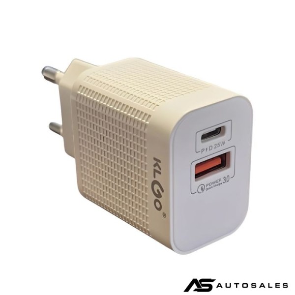 Адаптер за Зареждане PA1306 25W