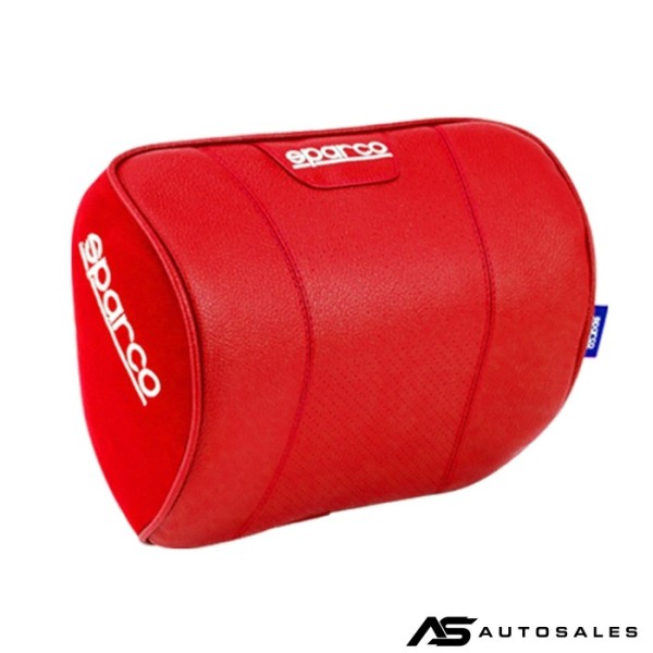 Възглавница за път Sparco SPC4008RS