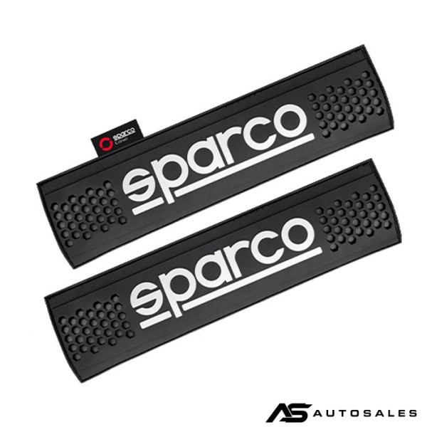 Протектор за колан Sparco SPC1210GR 2бр/к-т