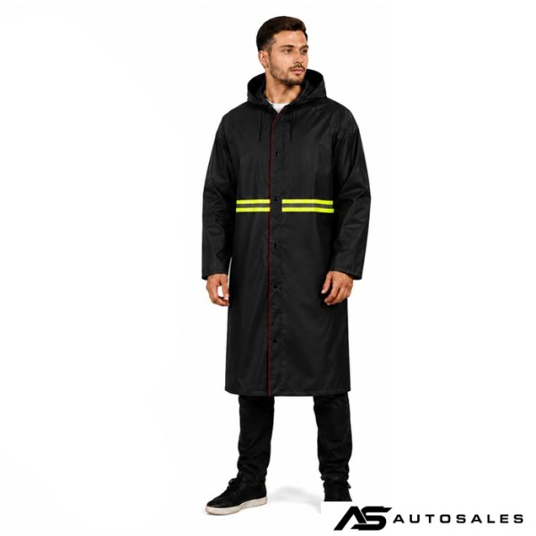 Дъждобран PG476 - XXL - синьо