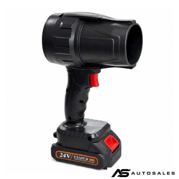 Въздушен пистолет - духалка 12V PA1401
