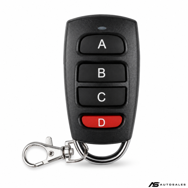 Дистанционно за аларма PA1456