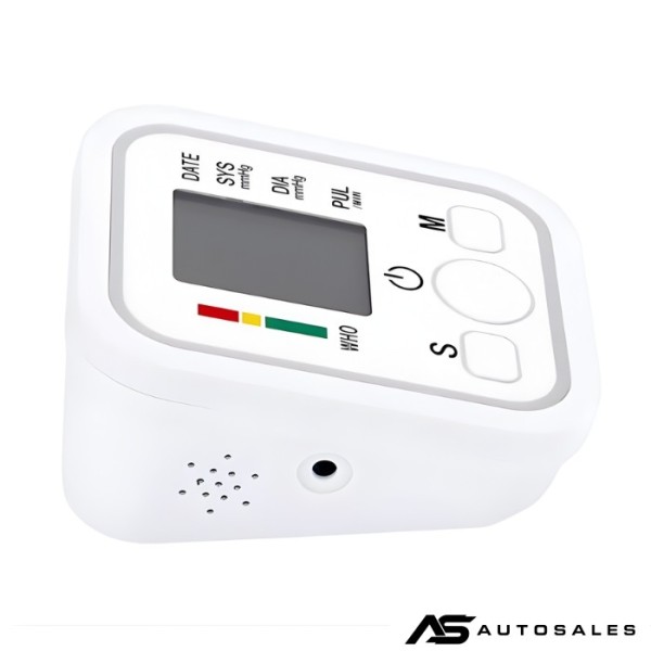 Дигитален апарат за кръвно налягане Arm Style