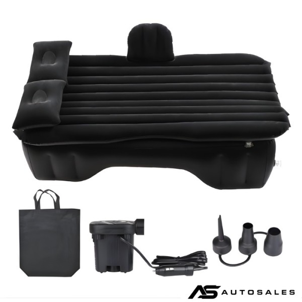 Надуваемо легло с помпа 135x85x45см PA1657