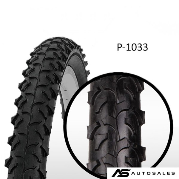 Външна гума за велосипед 26x2.125 P1033A