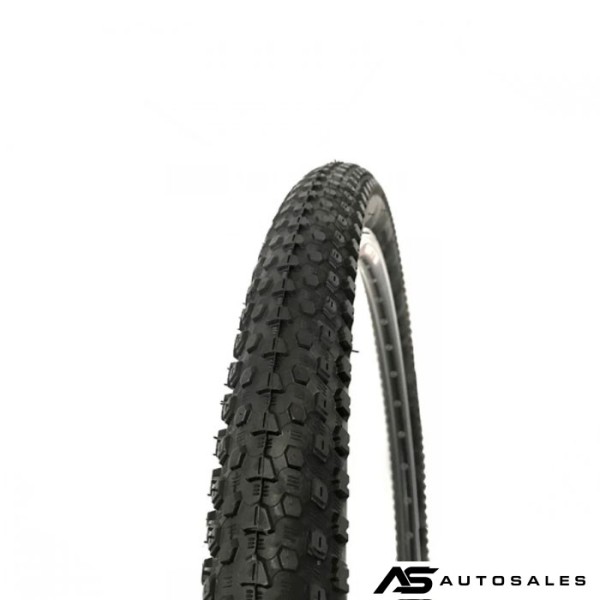 Външна гума за велосипед 29.5X2.10 W2030 BLK