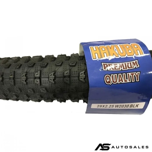 Външна гума за велосипед 29X2.25 W2030 BLK