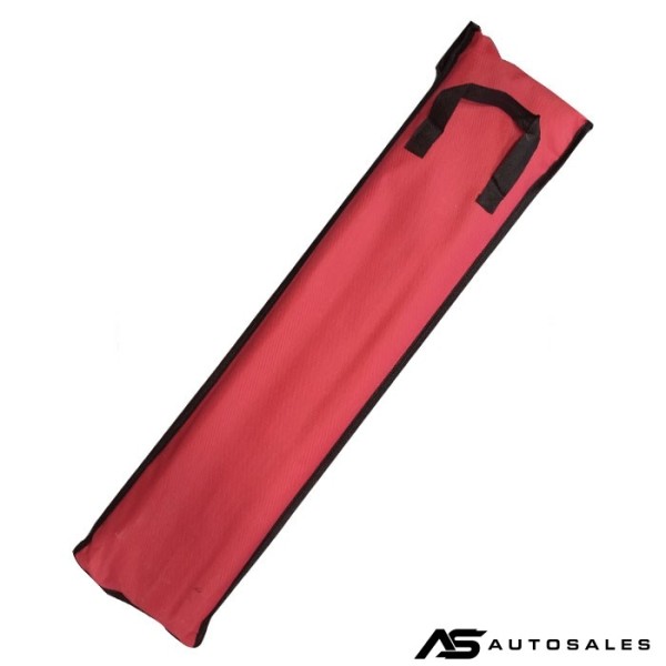 Твърд теглич за МПС KW-01D 2.5 ТОНА