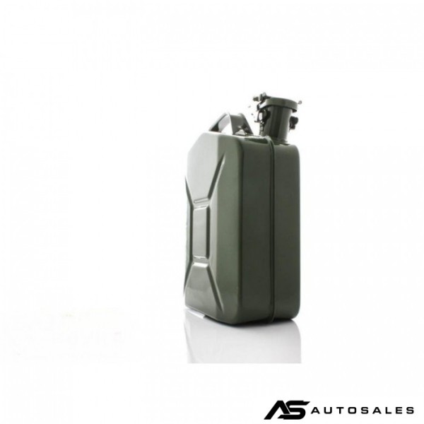 Метална туба за гориво - 5L