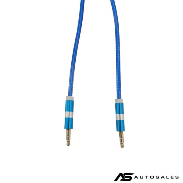AUX кабел 1м 2282