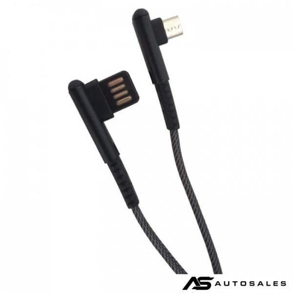 USB кабел за телефон - 2452 - micro