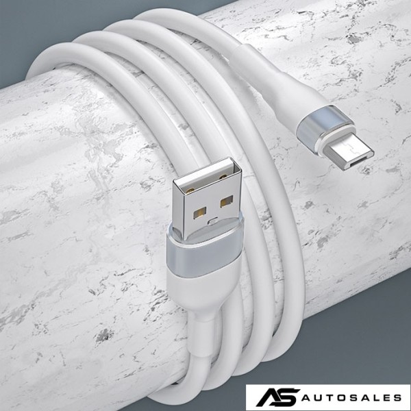 Кабел за зареждане MICRO/USB 1 метър - X124/161