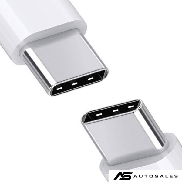 Кабел за зареждане Type-C 1 метър - X128/166