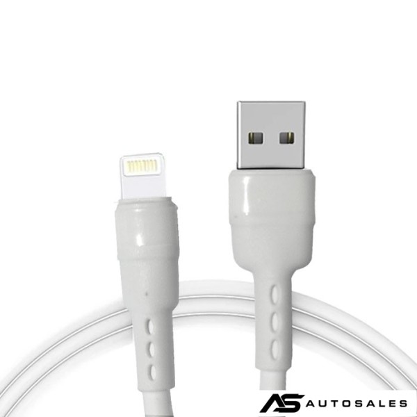 Кабел за зареждане IOS 1 метър - 052/PG86