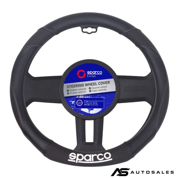Калъф за волан SPARCO - SPS115