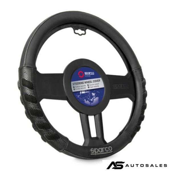 Калъф за волан SPARCO - SPS101GR