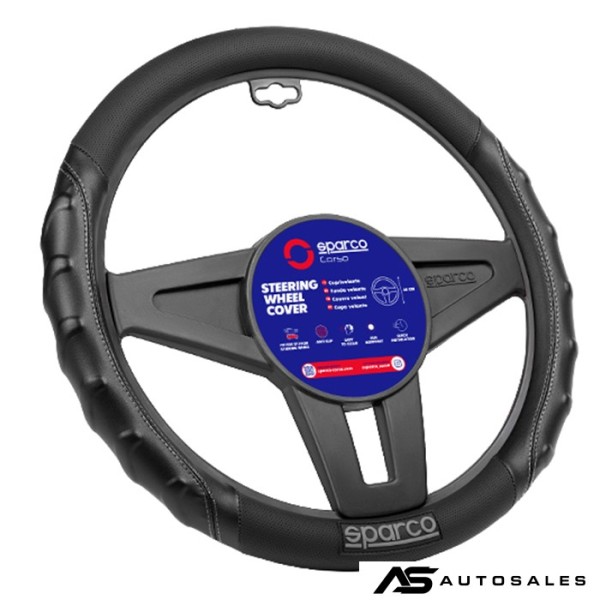 Калъф за волан SPARCO - SPS102GR