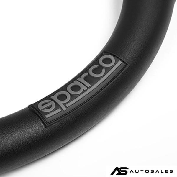 Калъф за волан SPARCO - SPS136BL