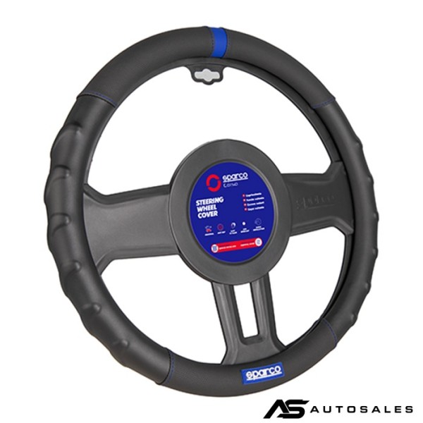 Калъф за волан SPARCO - SPS143