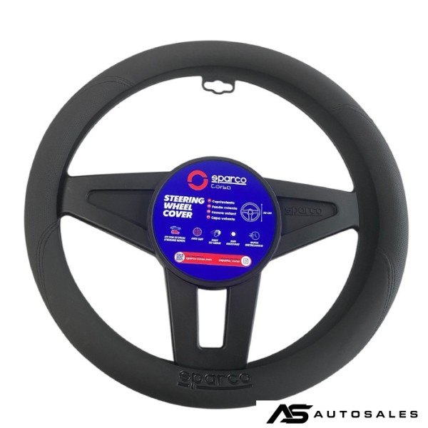 Калъф за волан SPARCO - SPS145