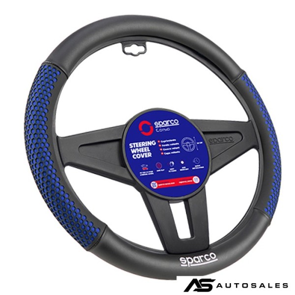 Калъф за волан Sparco SPS150BL