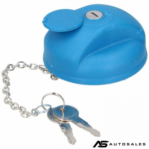 Капачка за резервоар за AdBlue - 60мм