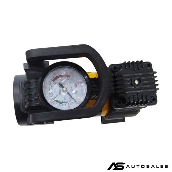 Компресор за гуми 12V - AU-1430