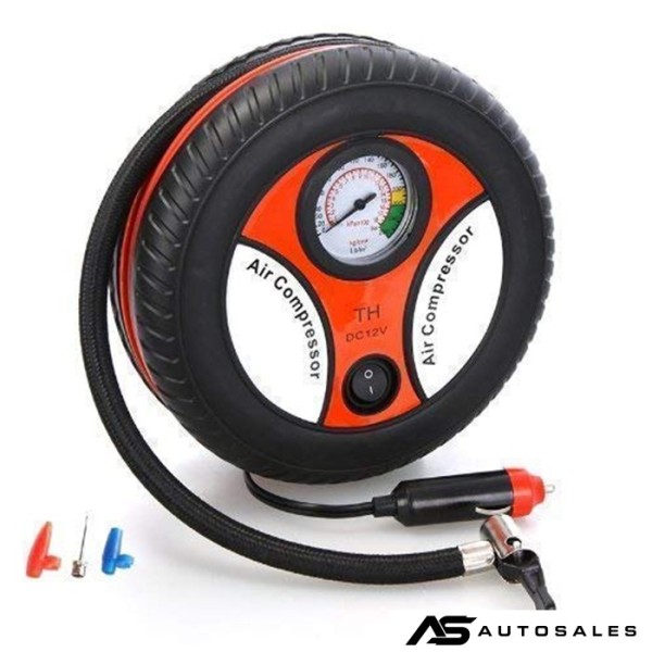 Компресор за гуми 11631 - 12V