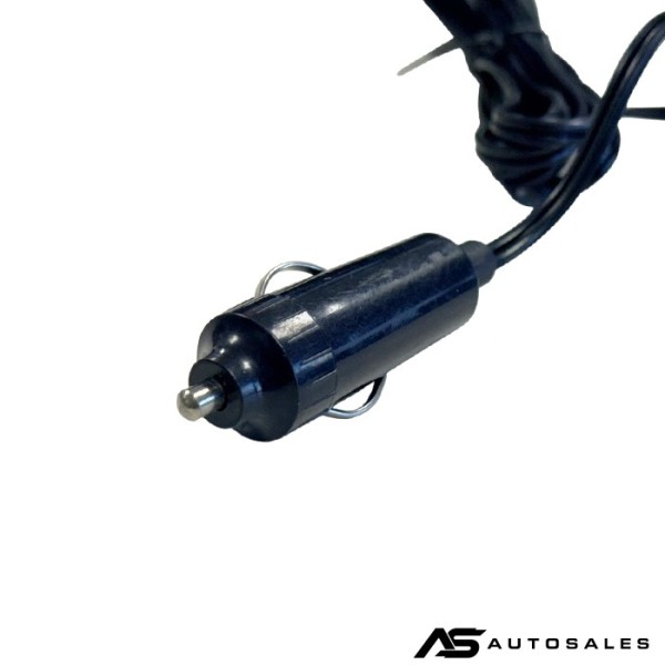 Компресор за гуми с лепило 12V - 60800