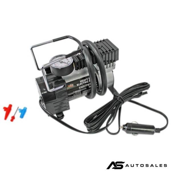 Компресор за гуми 12V - HL-201