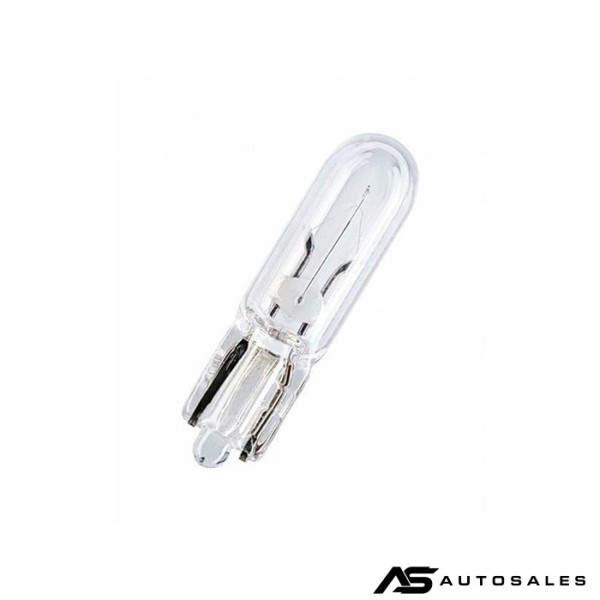 Крушка Maxxx light - T5 1.2W 10бр/к-т