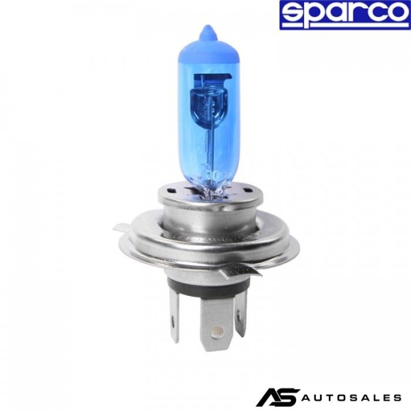 Крушки Sparco H4 12V 55W - 1403 EXTREME XENON 2бр/к-т