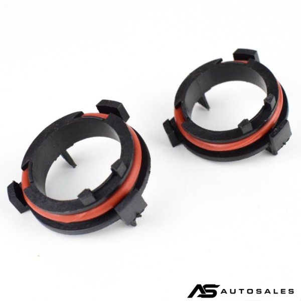 Адаптор за ксенонова крушка H7 за Opel - TK-118