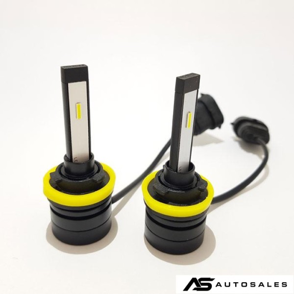 Диодни крушки 3500 H11 - 50w 2бр/к-т
