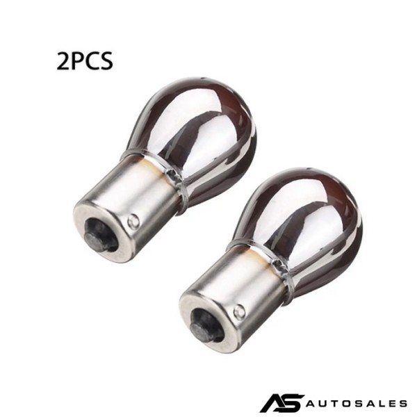 КРУШКИ HNG PY21W КРИСТАЛНИ 2 БР/К-Т