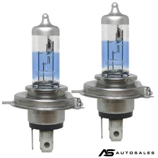 Халогеннa крушкa H4 NIGHT BRAKER - 100/90W 2бр/к-т