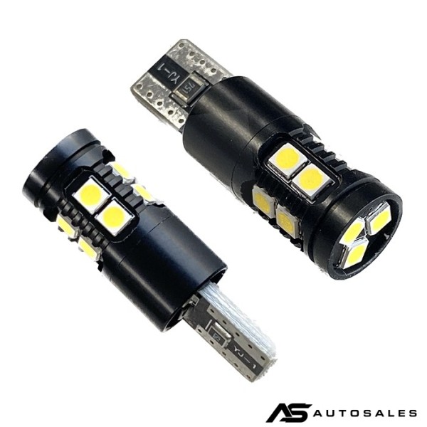 Диодни крушки CAMBUS 12/24V - 82292 - 2бр/к-т