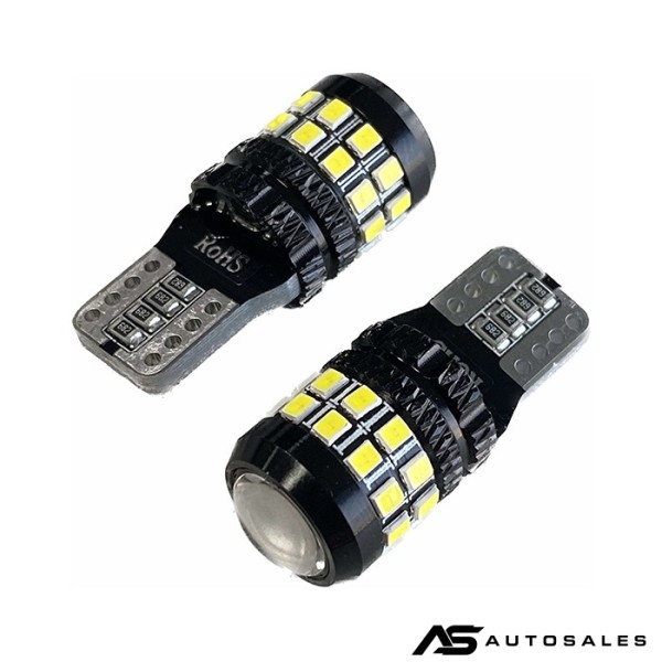 Диодни крушки CAMBUS 12/24V - 82293 - 2бр/к-т